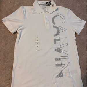 Calvin Klein Short Tee